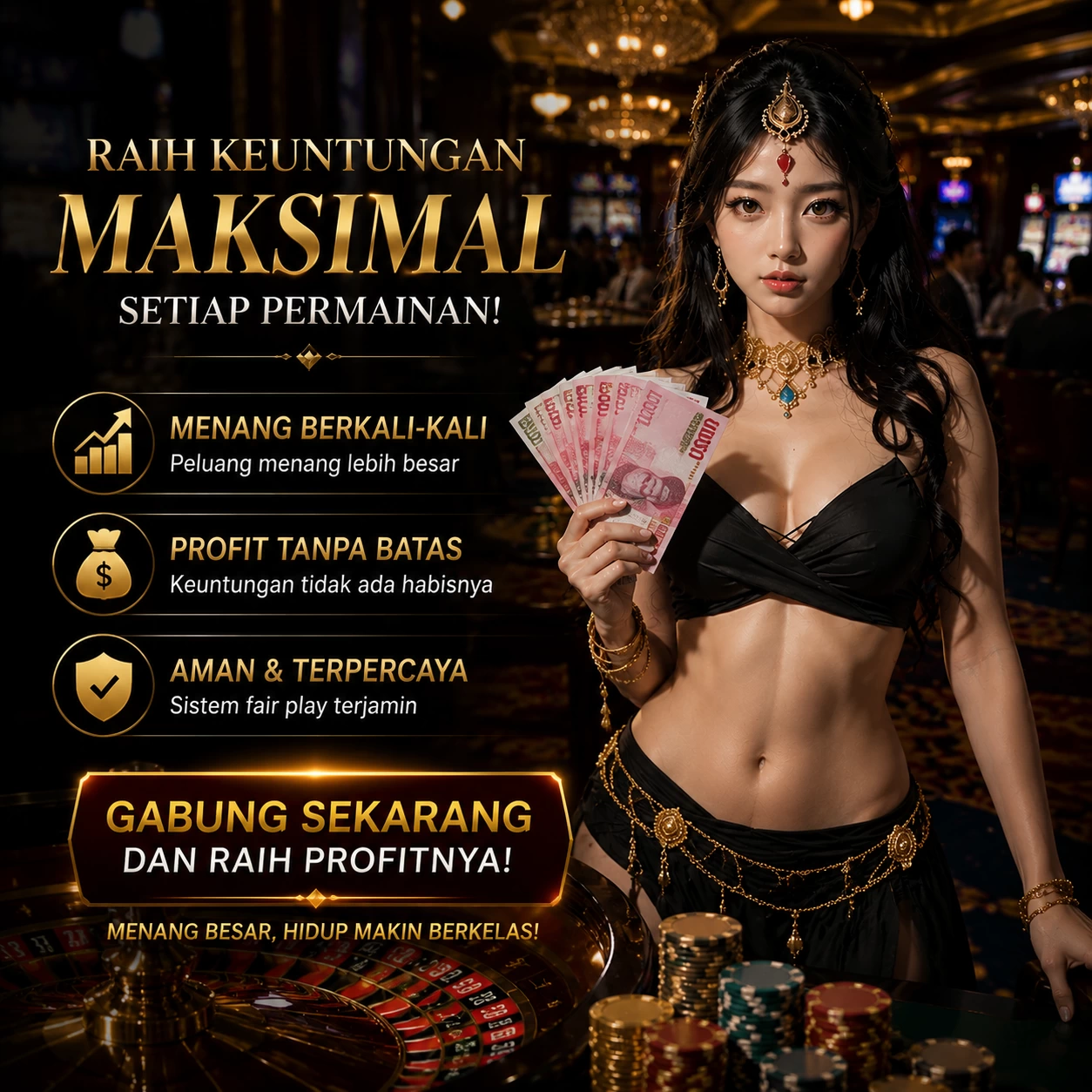 gopayslot77 Indonesia