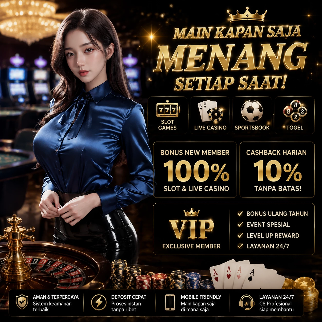 gopayslot77 Indonesia