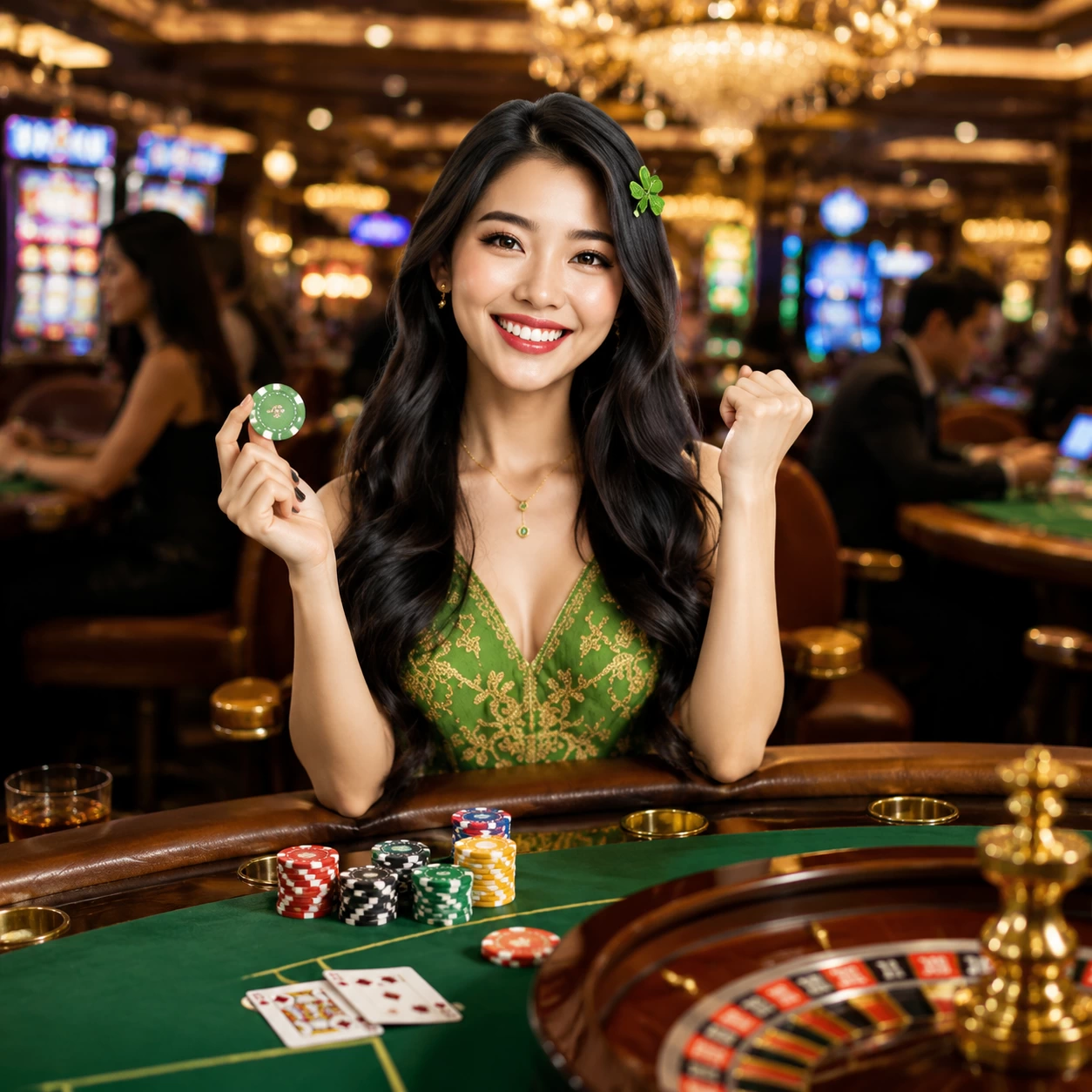 gopayslot77 Indonesia