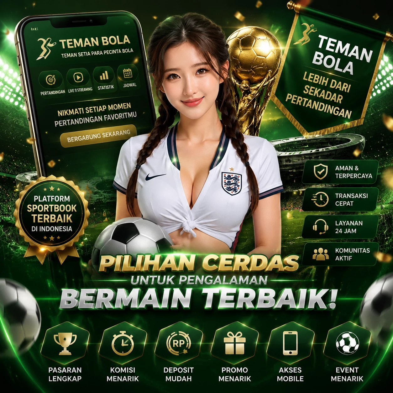 gopayslot77 Indonesia